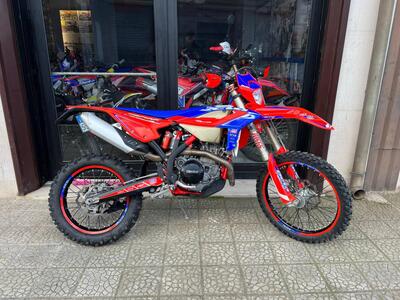 Betamotor RR 430 4T Enduro Racing (2023) usata