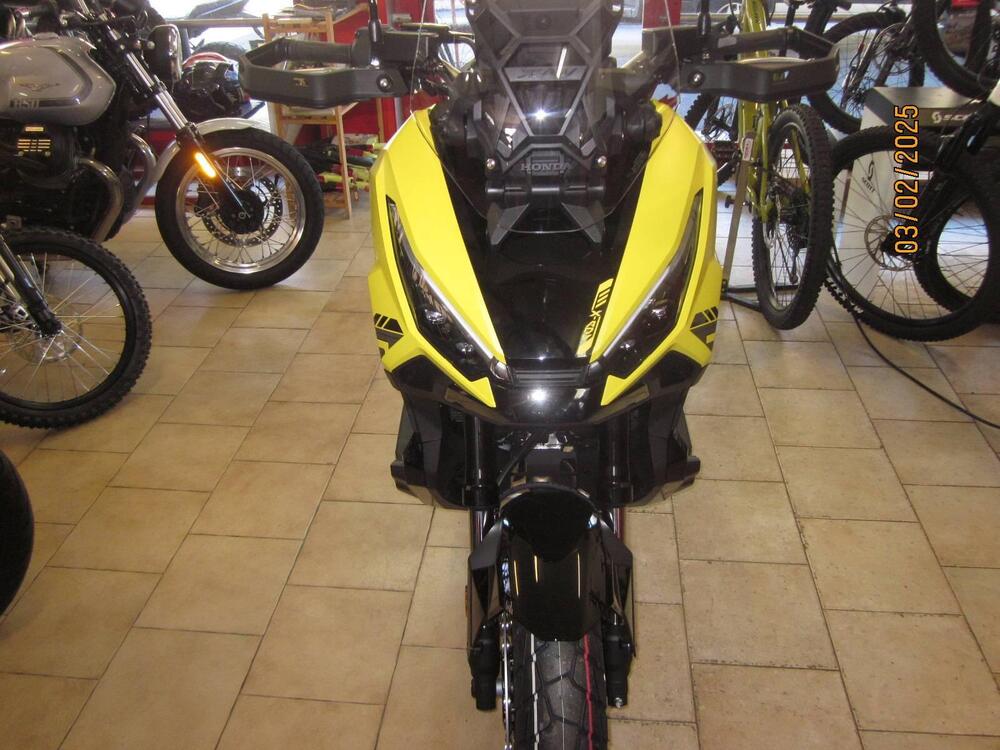 Honda X-ADV 750 (2025) (3)