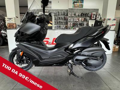 Kymco Xciting VS 400i (2023 - 25) nuova