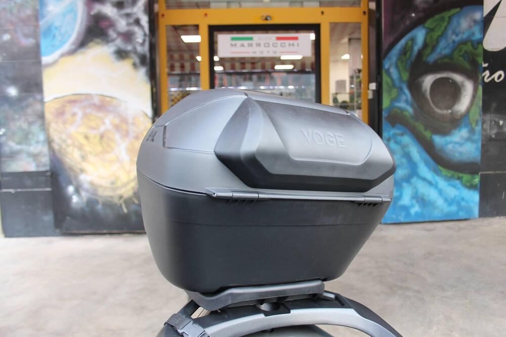 Voge Sfida SR16 125 (2025) (8)