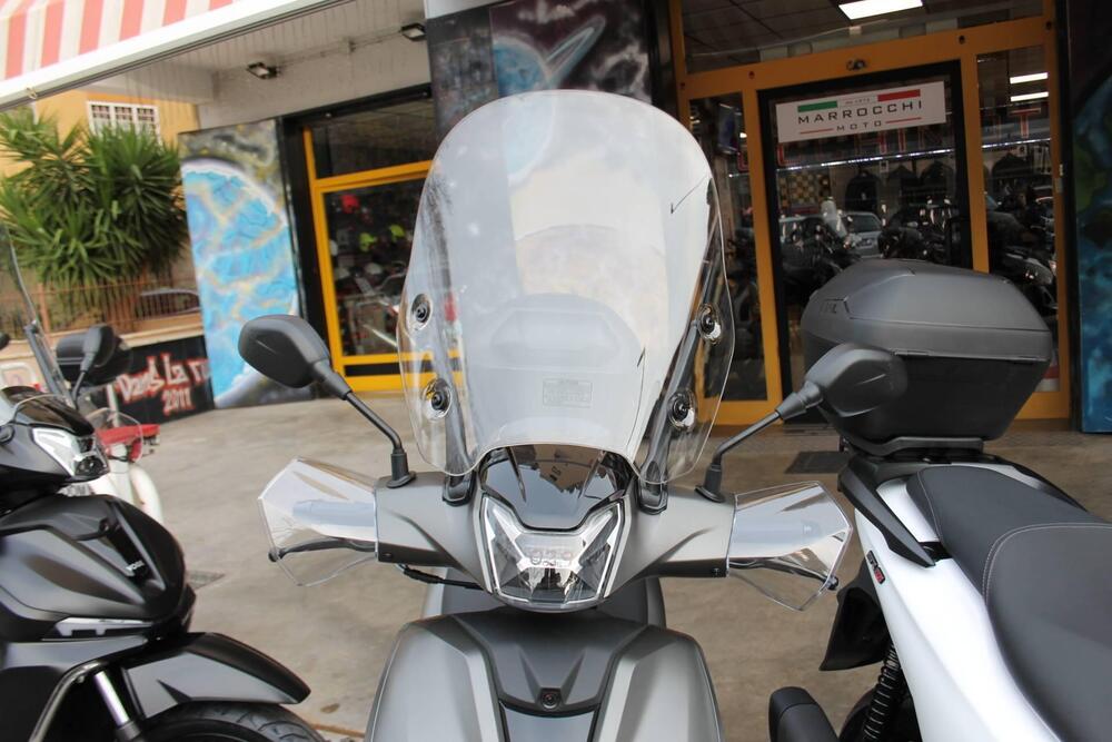 Voge Sfida SR16 125 (2025) (9)