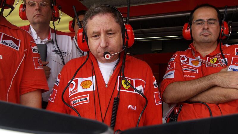 F1. Jean Todt: &quot;Ferrari? Nessuno si &egrave; fatto pi&ugrave; sentire. Leclerc pu&ograve; battere Hamilton. Schumacher? Lo visito regolarmente&quot;