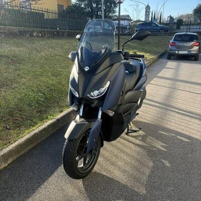 Yamaha X-Max 300 ABS (2017 - 20) usata