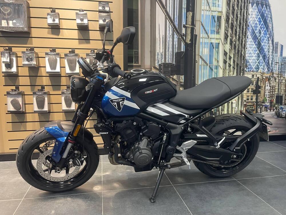 Triumph Trident 660 (2025) (2)