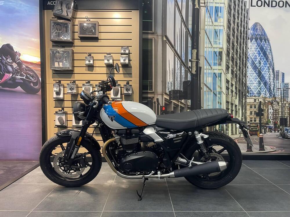 Triumph Speed Twin 900 (2025 - 26) (2)