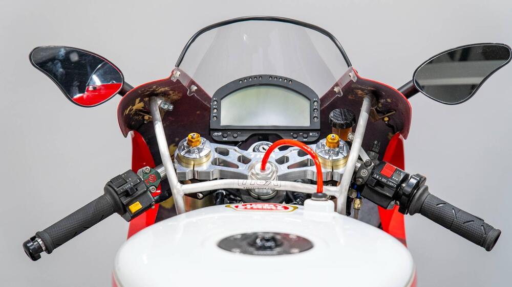 Suzuki RGV 250 (1989 - 97) (20)