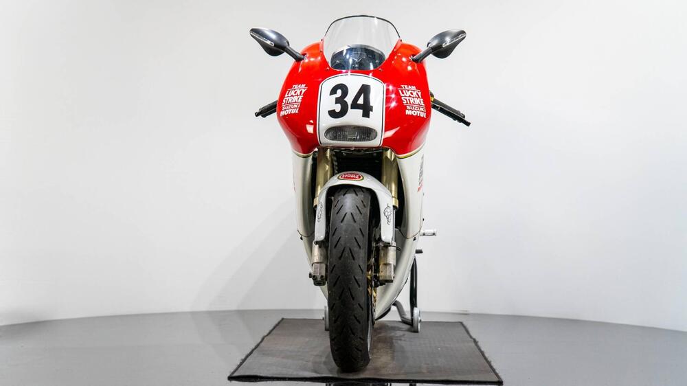 Suzuki RGV 250 (1989 - 97) (6)