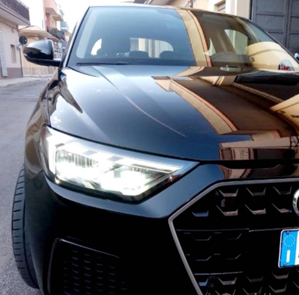 Audi A1 Sportback usata a Milano