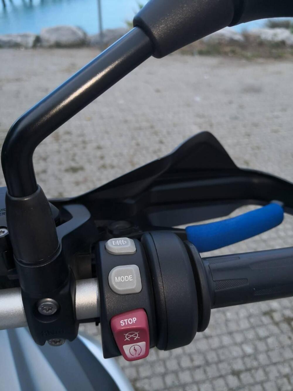 Bmw R 1200 GS (2013 - 16) (8)