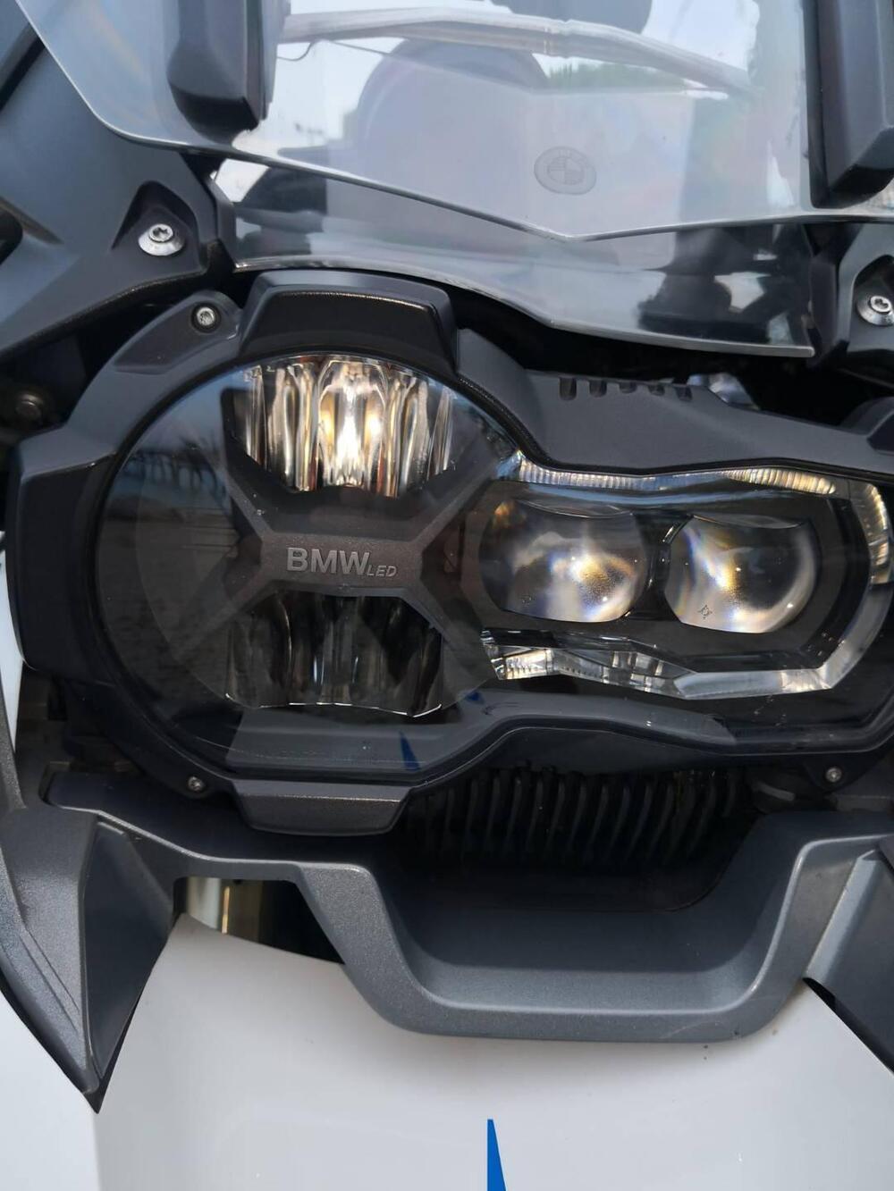 Bmw R 1200 GS (2013 - 16) (16)