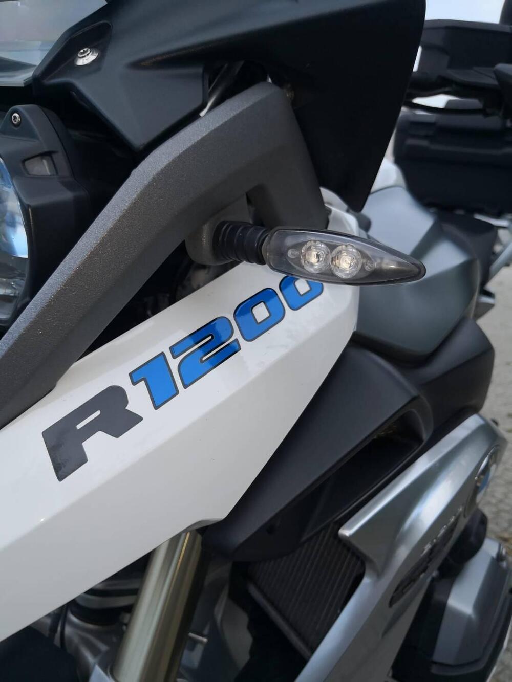 Bmw R 1200 GS (2013 - 16) (10)