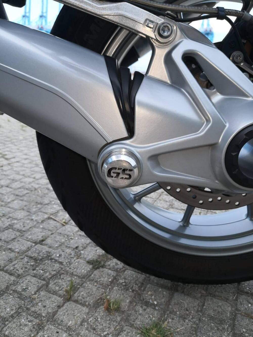 Bmw R 1200 GS (2013 - 16) (12)