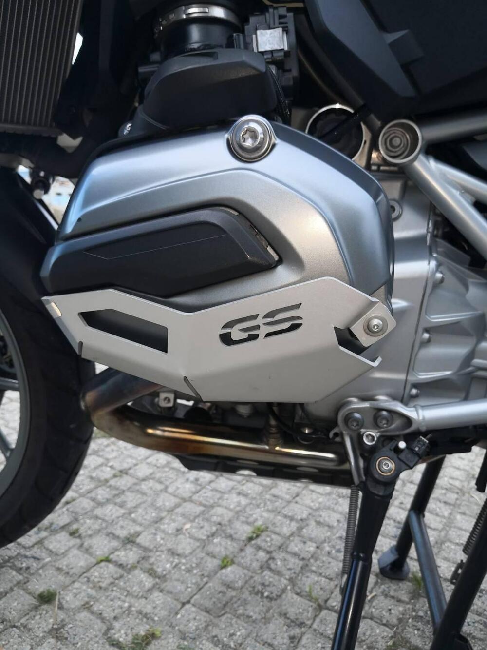 Bmw R 1200 GS (2013 - 16) (13)