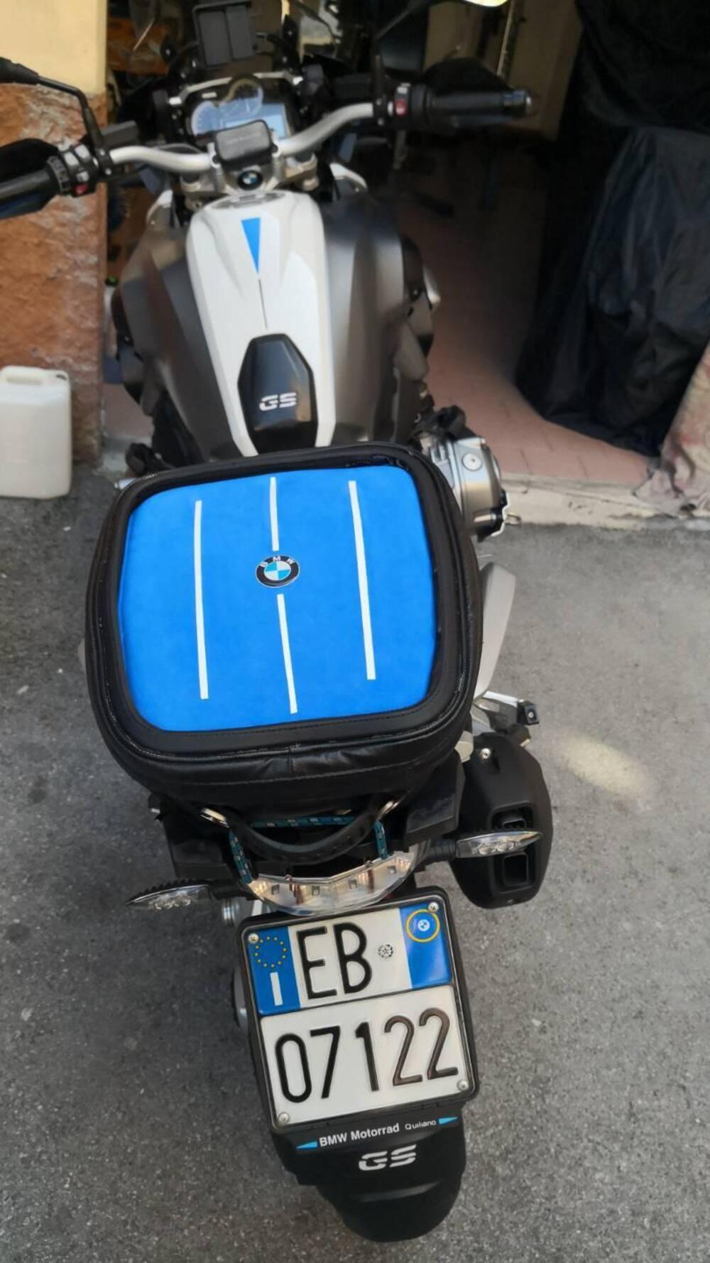 Bmw R 1200 GS (2013 - 16) (14)