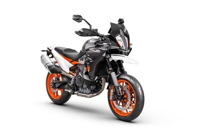 KTM 890 SMT (2023 - 26) nuova