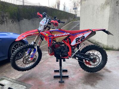 Betamotor RR 300 2T Enduro Racing (2021) usata