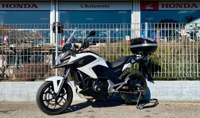 Honda NC 750 X DCT ABS (2014 - 15) usata