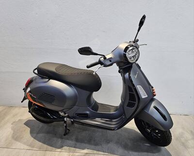 Vespa GTS 310 Supersport (2025) nuova