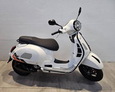 Vespa GTS 310 Supersport (2025) nuova