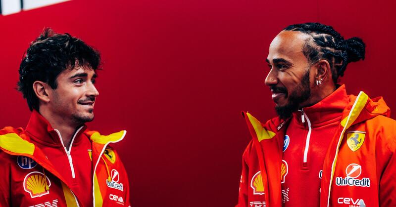 F1: Ferrari, Hamilton e Leclerc di nuovo in pista a Barcellona per i test Pirelli: come funzionano, che vettura sar&agrave; usata e perch&eacute; sono utili