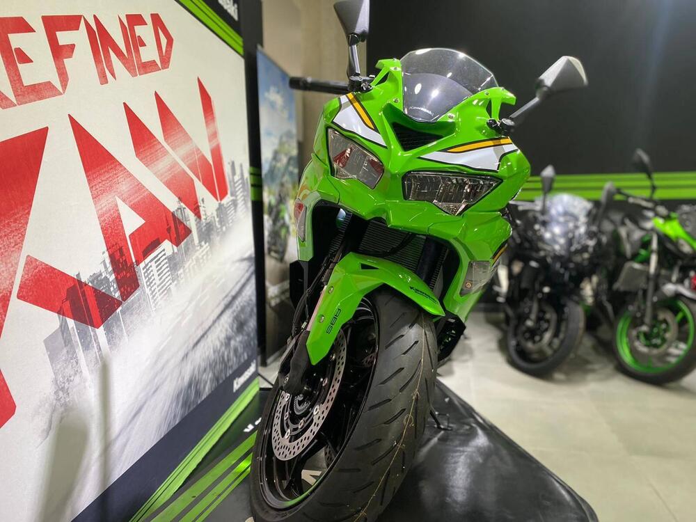 Kawasaki Ninja ZX-4RR (2024 - 26) (2)