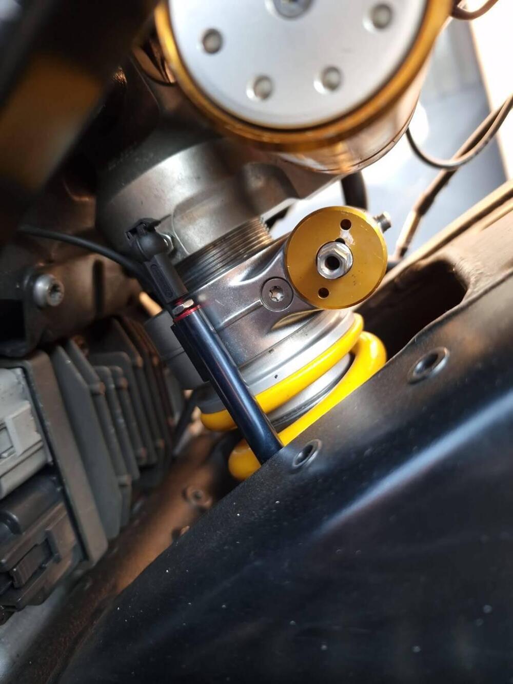 Bmw S 1000 RR (2017 - 18) (13)