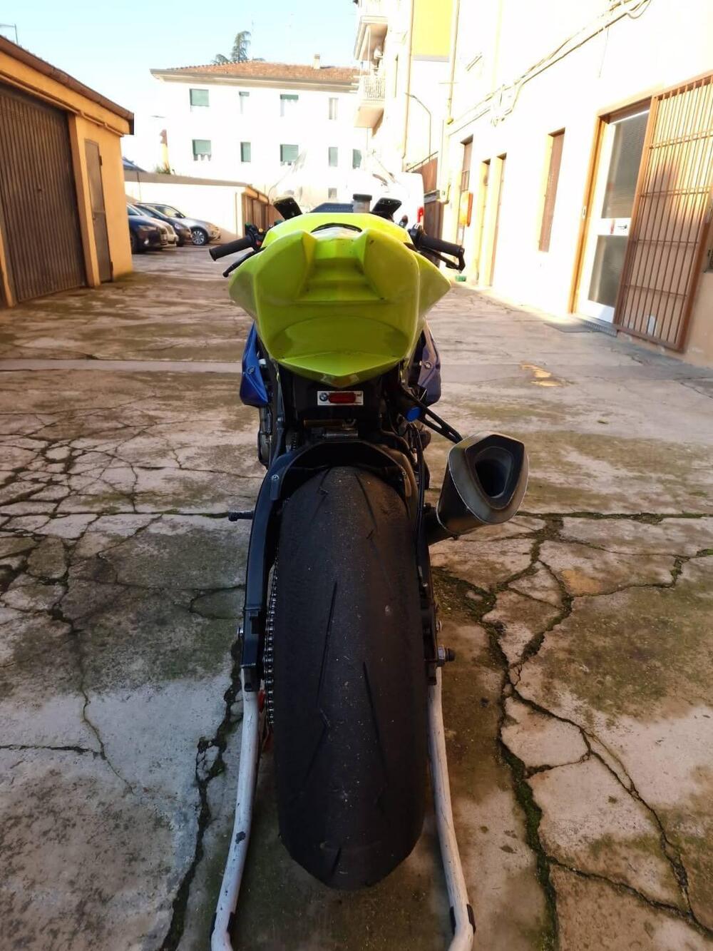 Bmw S 1000 RR (2017 - 18) (7)