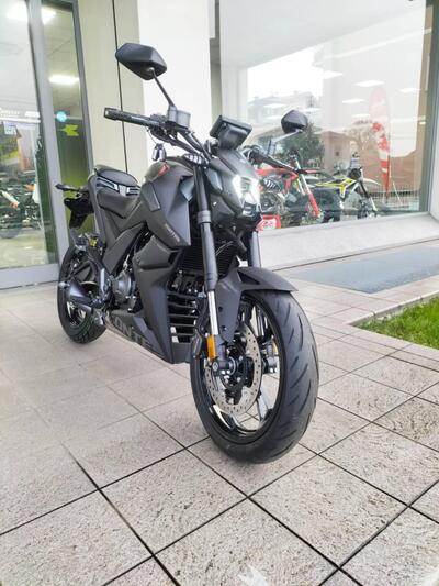 Zontes ZT125-U (2020 - 25) nuova