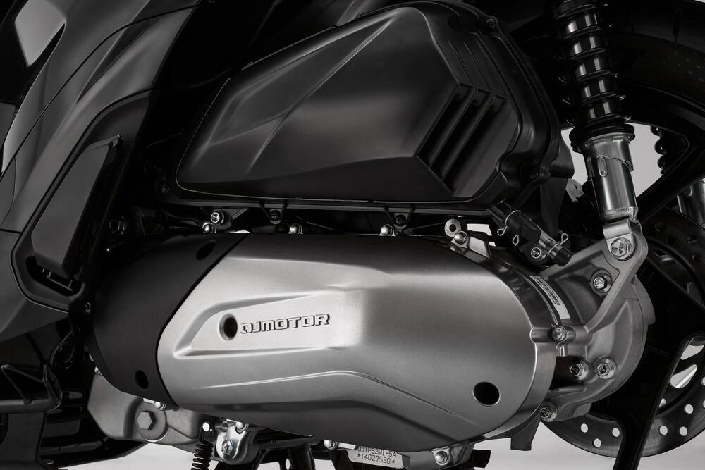 QJ Motor SQ 16 (2024) (8)