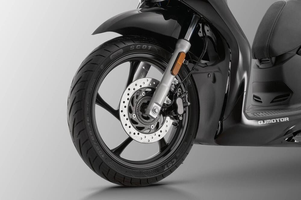 QJ Motor SQ 16 (2024) (10)