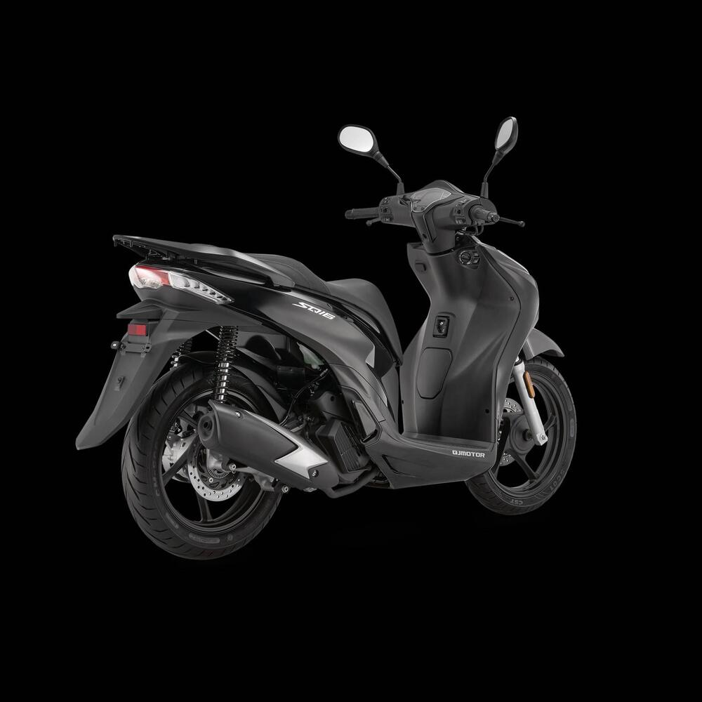 QJ Motor SQ 16 (2024) (5)