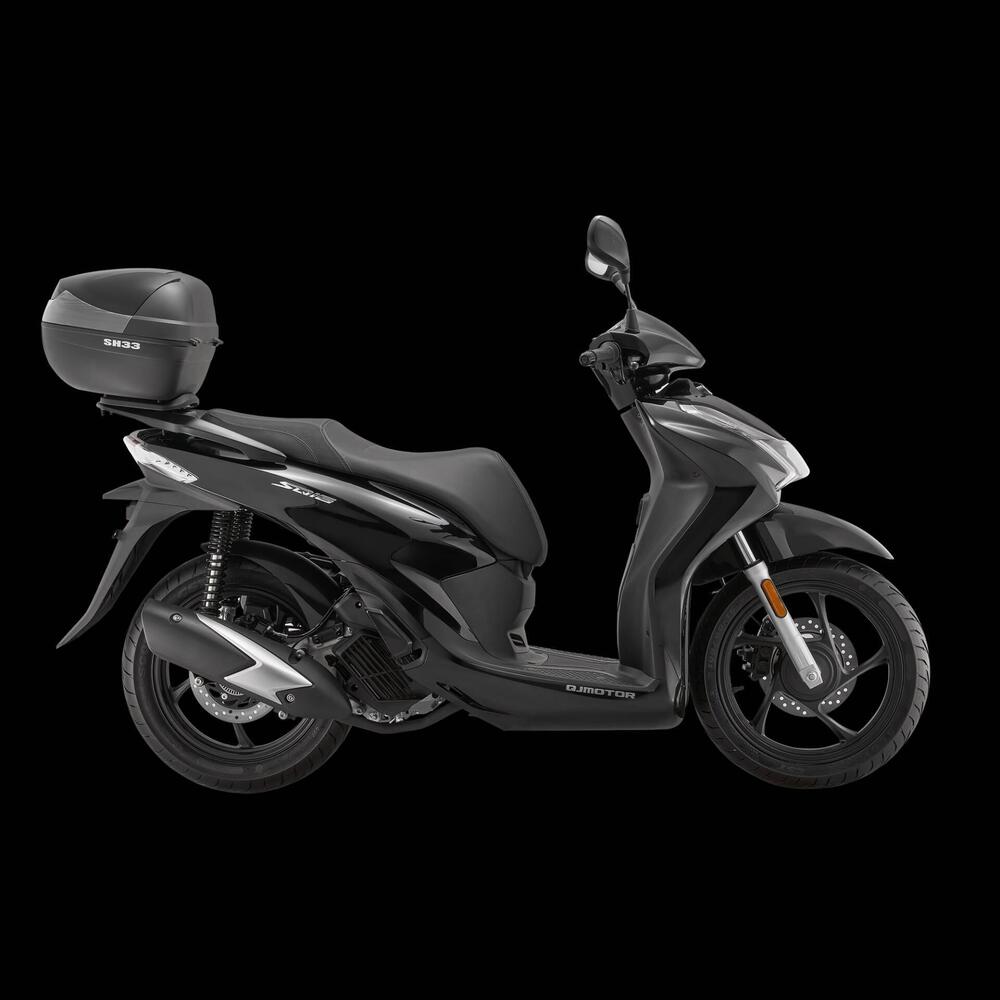 QJ Motor SQ 16 (2024) (4)