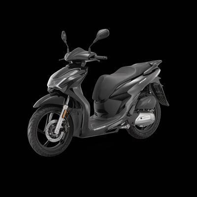 QJ Motor SQ 16 (2024) nuova