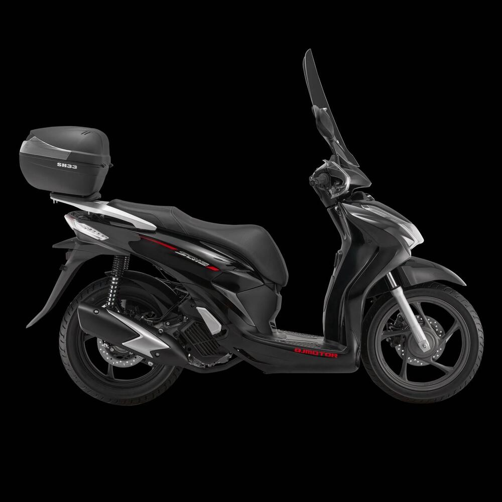 QJ Motor SQ 16 (2024) (3)