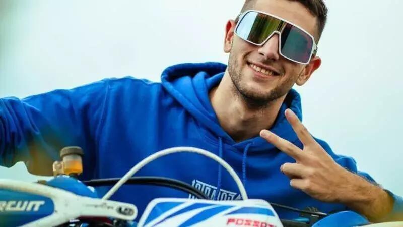 Scontro tra due moto: morto un 20enne