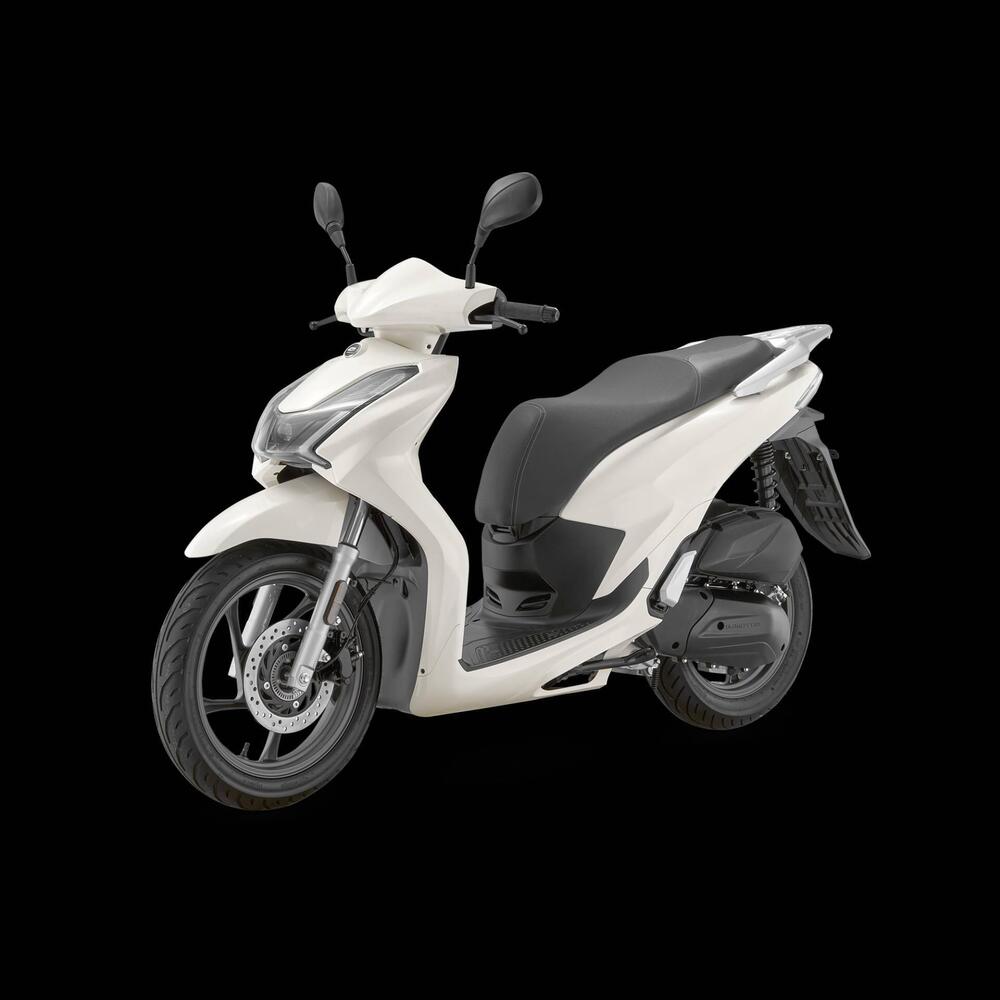 QJ Motor SQ 16 (2024)