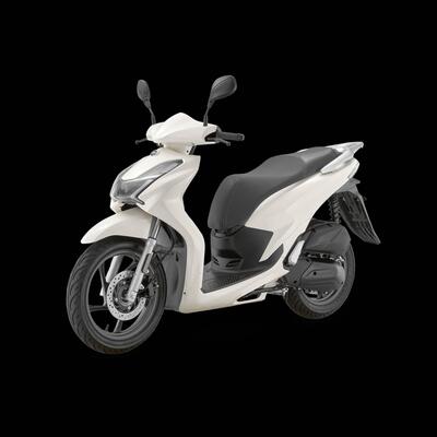 QJ Motor SQ 16 (2024) nuova