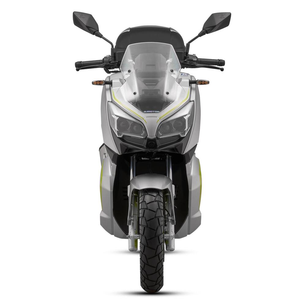 QJ Motor ATR 125 (2024) (7)