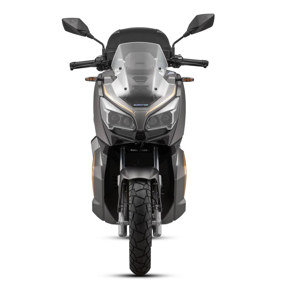 QJ Motor ATR 125 (2024) (6)