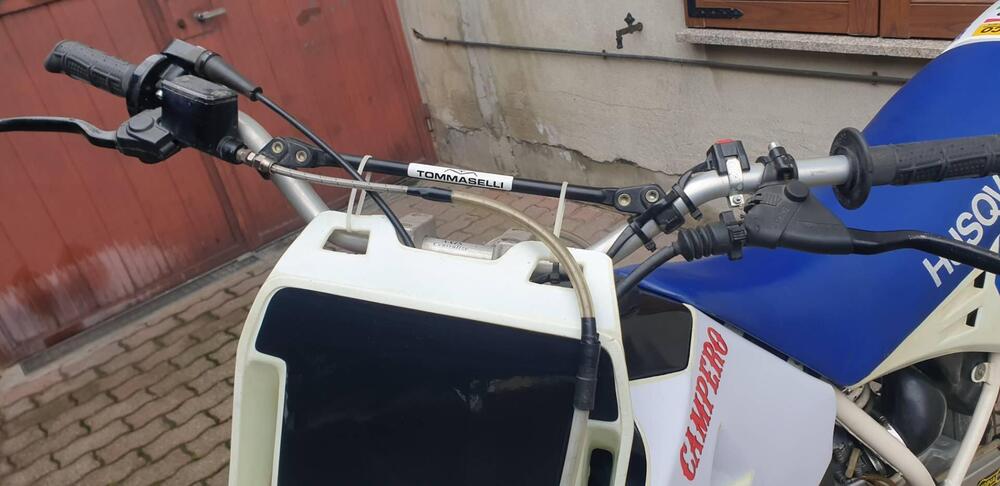 Husqvarna Cr 125 (6)