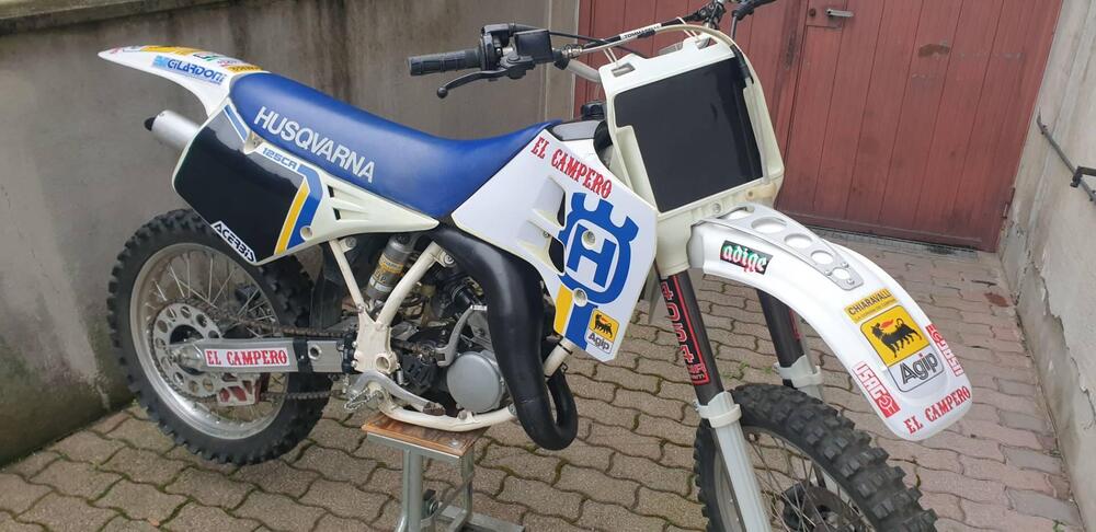 Husqvarna Cr 125 (10)