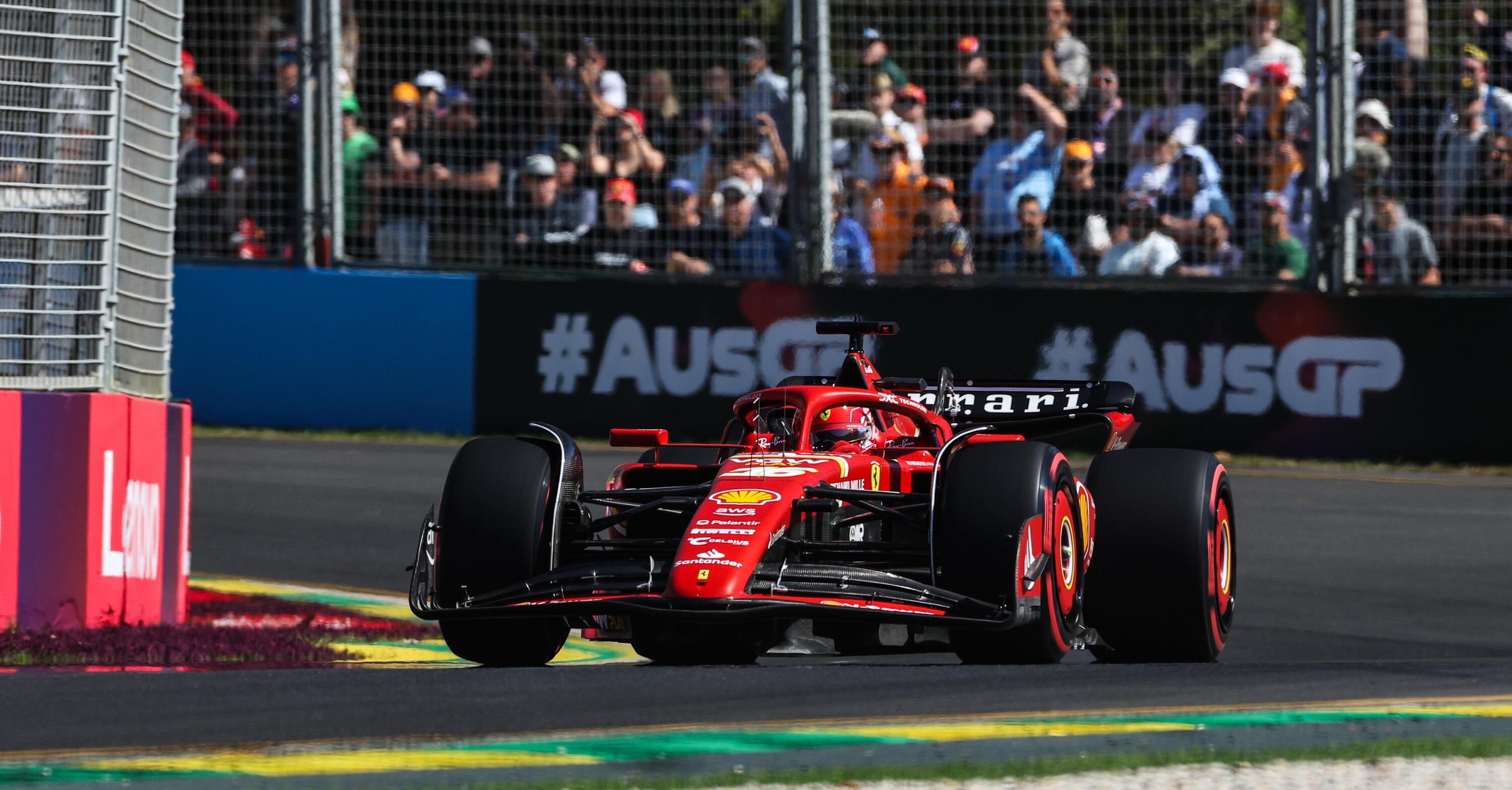 prossimo gran premio di formula 1