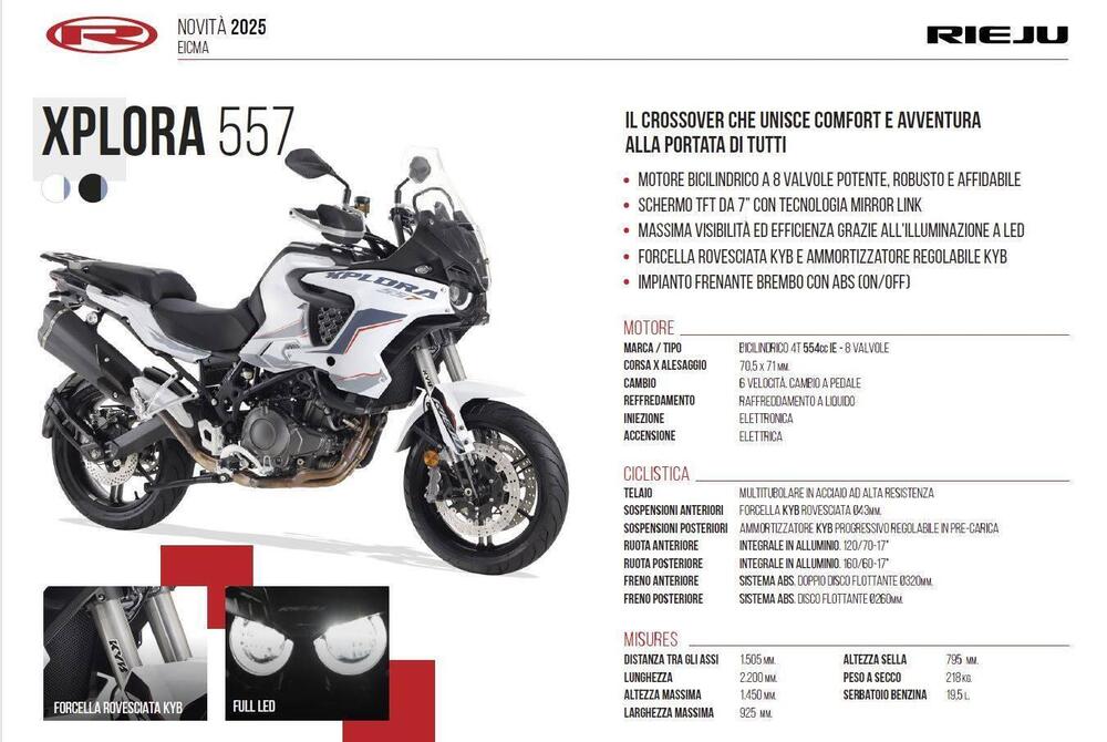 Rieju Xplora 557 17" (2025) (8)