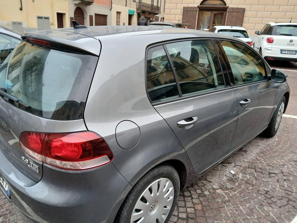 Volkswagen Golf usata a Biella (3)