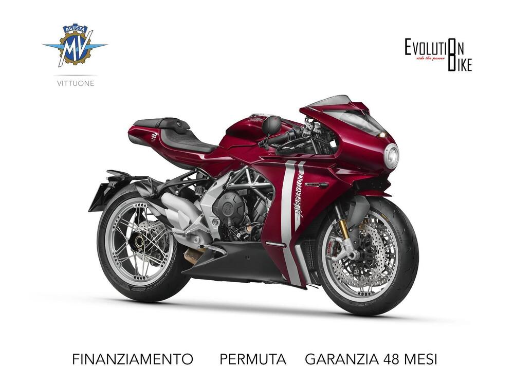MV Agusta Superveloce 800 98 (2023 - 25) (7)