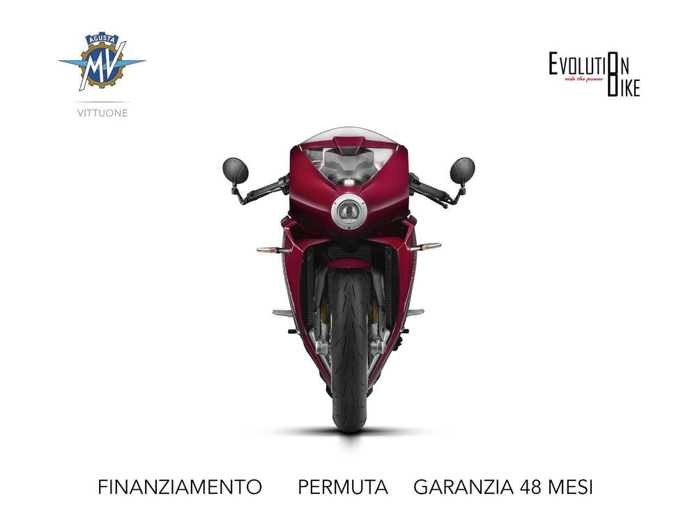 MV Agusta Superveloce 800 98 (2023 - 25) (8)