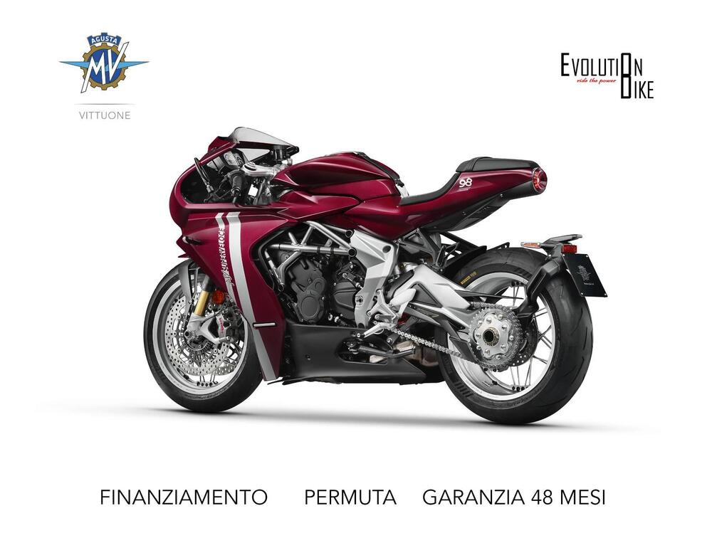 MV Agusta Superveloce 800 98 (2023 - 25) (3)