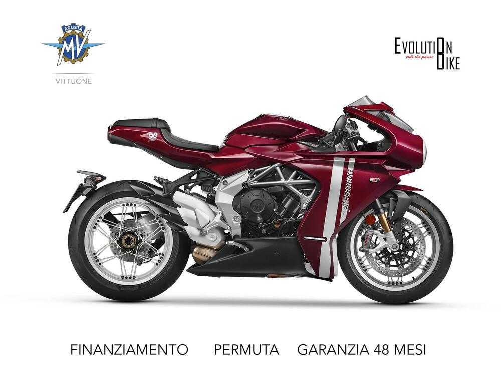 MV Agusta Superveloce 800 98 (2023 - 25) (6)