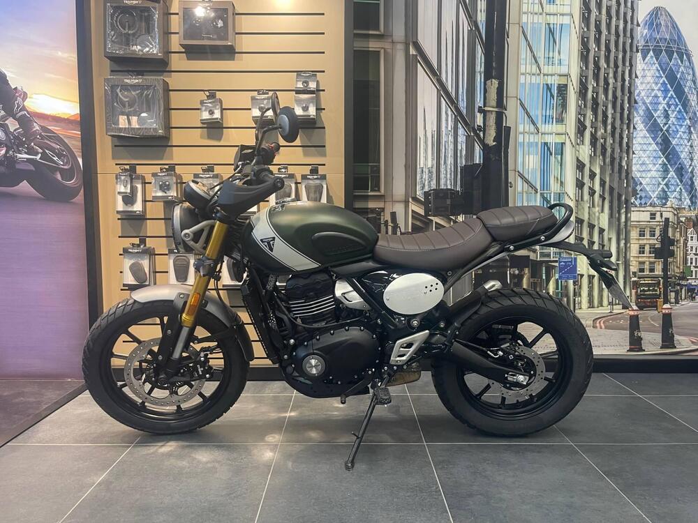 Triumph Scrambler 400 X (2024 - 26) (3)