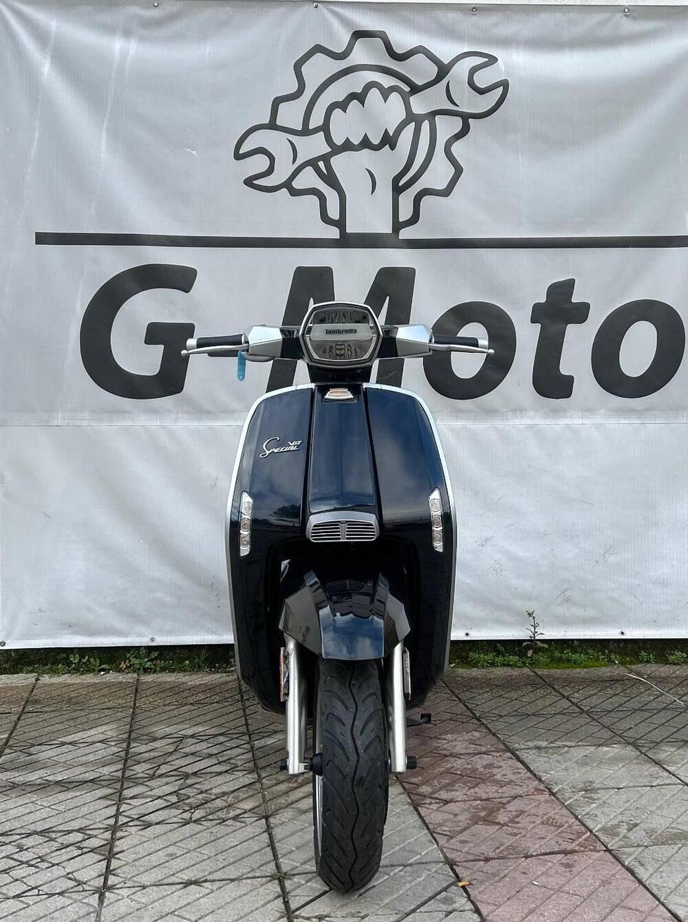 Lambretta V50 Special (2021 - 25) (3)